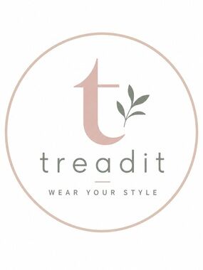 Meet your Posher treadit